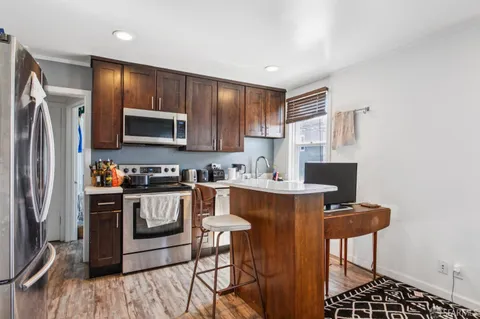 $2,399,000 | 2594-2596 McAllister Street, San Francisco, CA 94118
