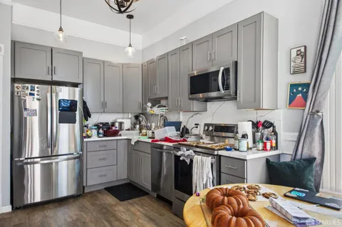 $2,399,000 | 2594-2596 McAllister Street, San Francisco, CA 94118