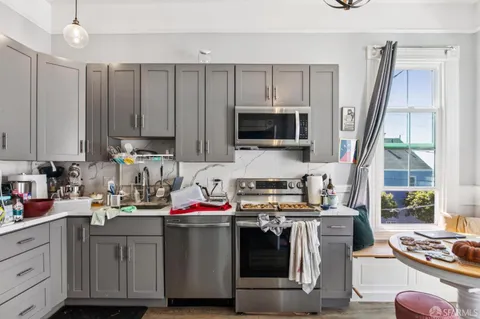 $2,399,000 | 2594-2596 McAllister Street, San Francisco, CA 94118