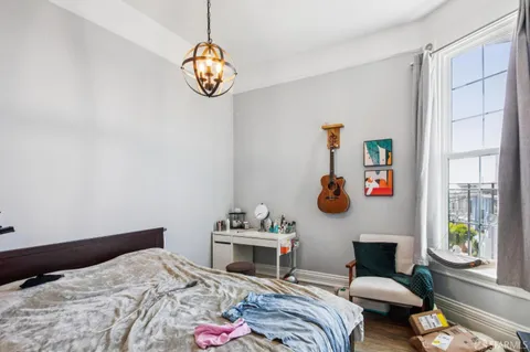 $2,399,000 | 2594-2596 McAllister Street, San Francisco, CA 94118