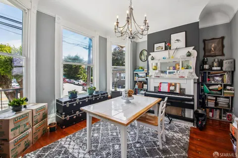 $2,399,000 | 2594-2596 McAllister Street, San Francisco, CA 94118