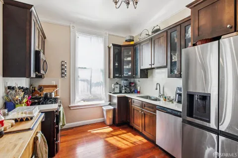 $2,399,000 | 2594-2596 McAllister Street, San Francisco, CA 94118