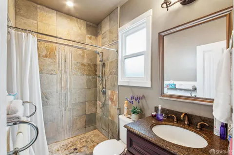 $2,399,000 | 2594-2596 McAllister Street, San Francisco, CA 94118