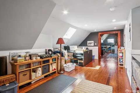 $2,399,000 | 2594-2596 McAllister Street, San Francisco, CA 94118
