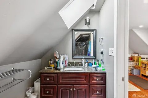 $2,399,000 | 2594-2596 McAllister Street, San Francisco, CA 94118