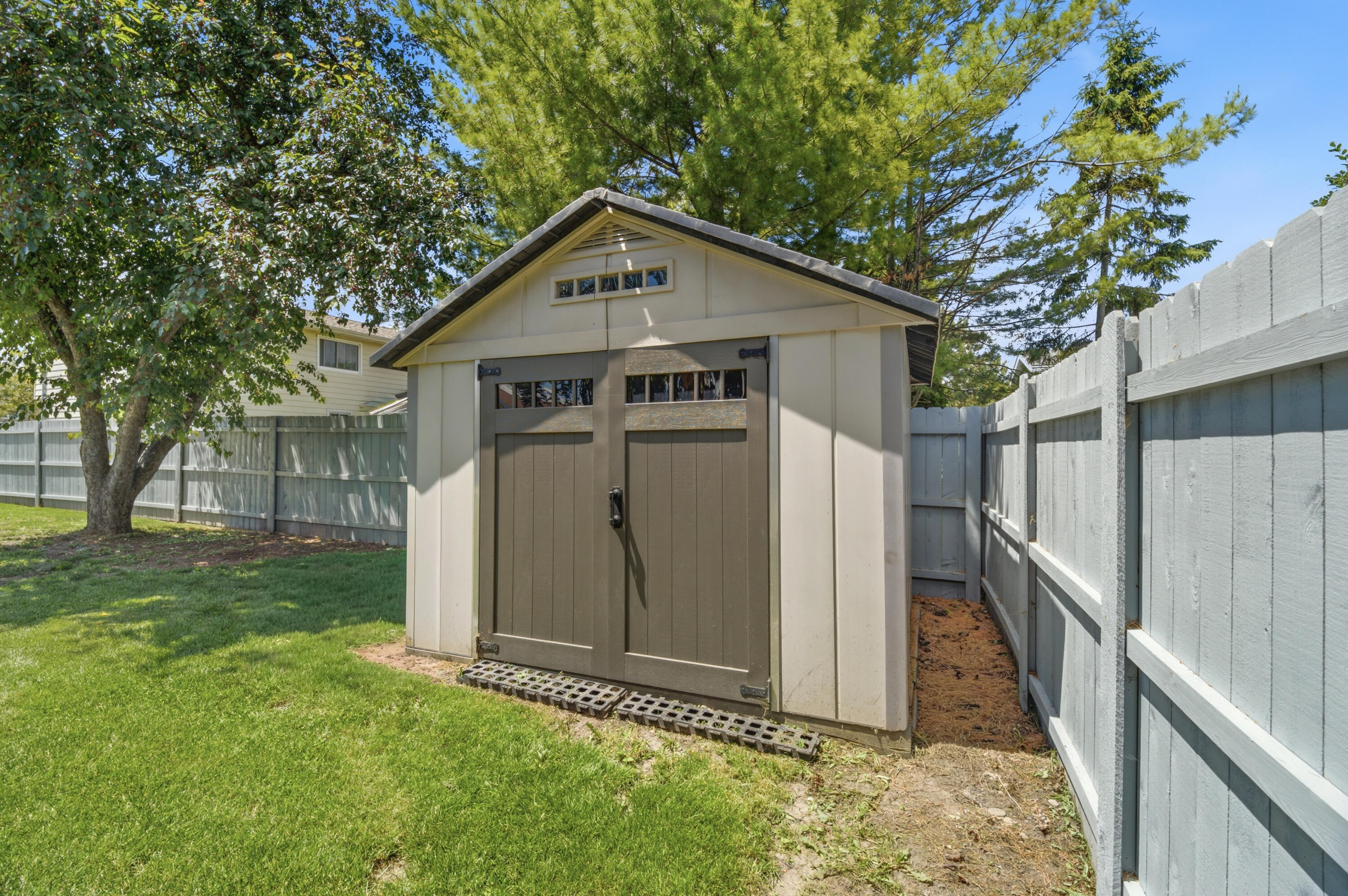 781 Ruggles Street Fond du Lac, WI 54935 - Photo 50 of 51 Photo-44