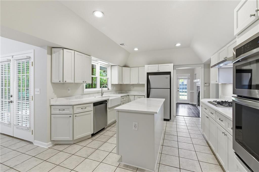4650 Burnt Hickory Road Northwest Marietta, GA 30064 - Photo 63 of 74
