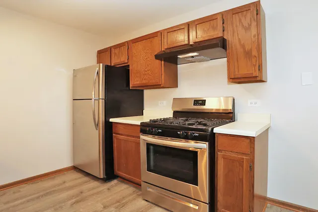 $1,850 | 675 Greenfield Court, Unit D2, Bartlett, IL 60103