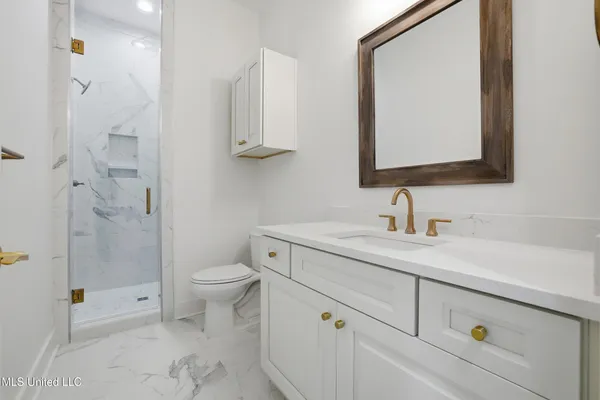 $995,000 | 124 Court Street, Unit 402, Bay St. Louis, MS 39520