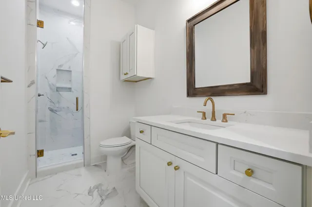 $1,075,000 | 124 Court Street, Unit 402, Bay St. Louis, MS 39520