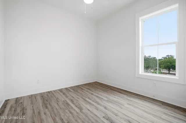 $1,075,000 | 124 Court Street, Unit 402, Bay St. Louis, MS 39520