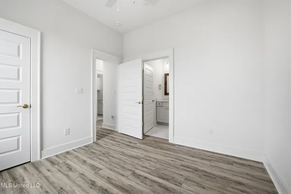 $995,000 | 124 Court Street, Unit 402, Bay St. Louis, MS 39520