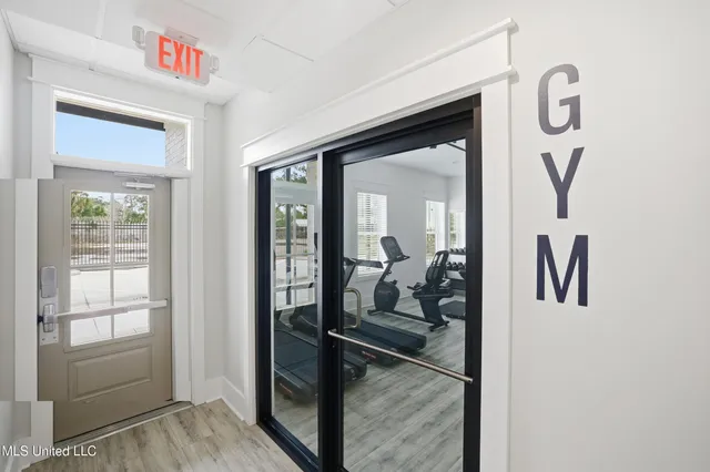 $1,075,000 | 124 Court Street, Unit 402, Bay St. Louis, MS 39520