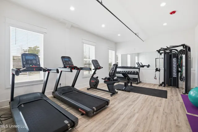 $1,075,000 | 124 Court Street, Unit 402, Bay St. Louis, MS 39520