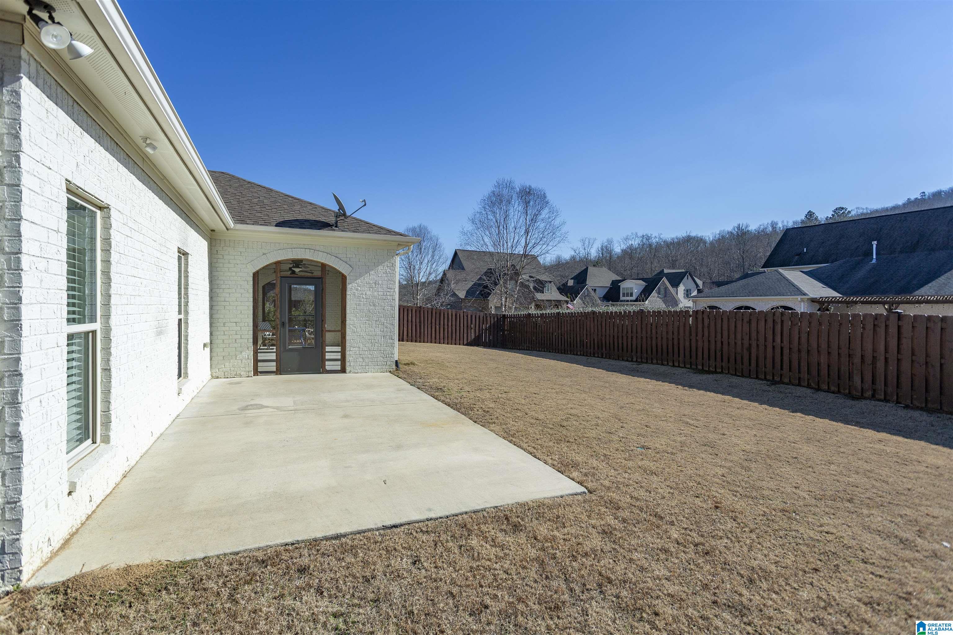 449 Ballantrae Road Pelham, AL 35124 - Photo 5 of 80