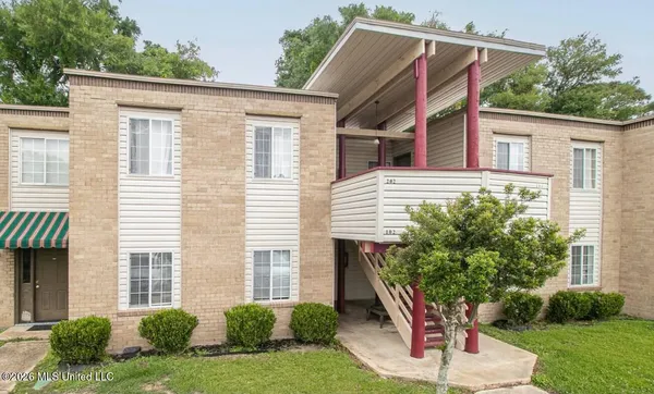 $82,500 | 245 Mc Donnell Avenue, Unit 202A, Biloxi, MS 39531