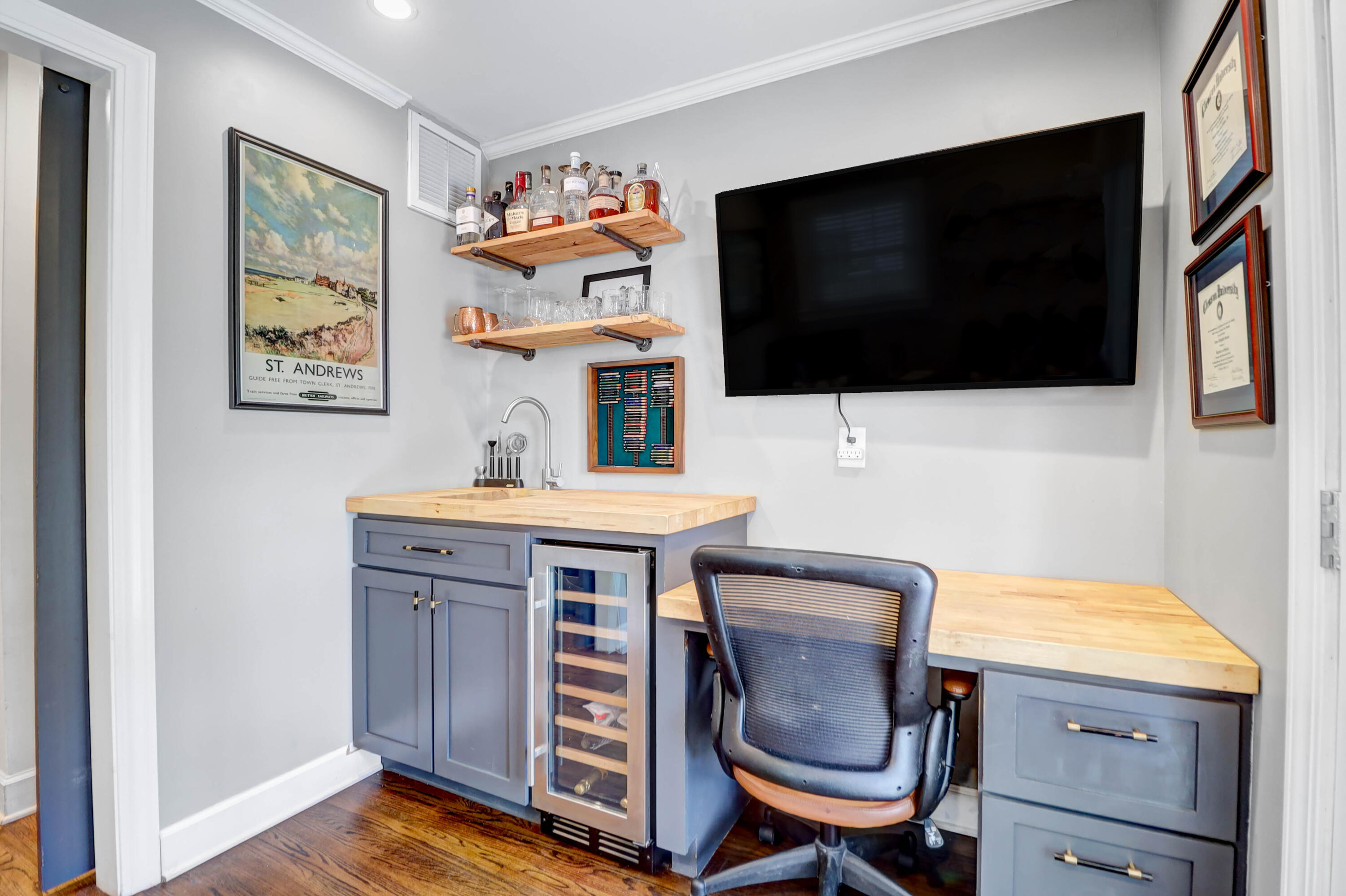 8 Charlestowne Road Charleston, SC 29407 - Photo 10 of 24 Office