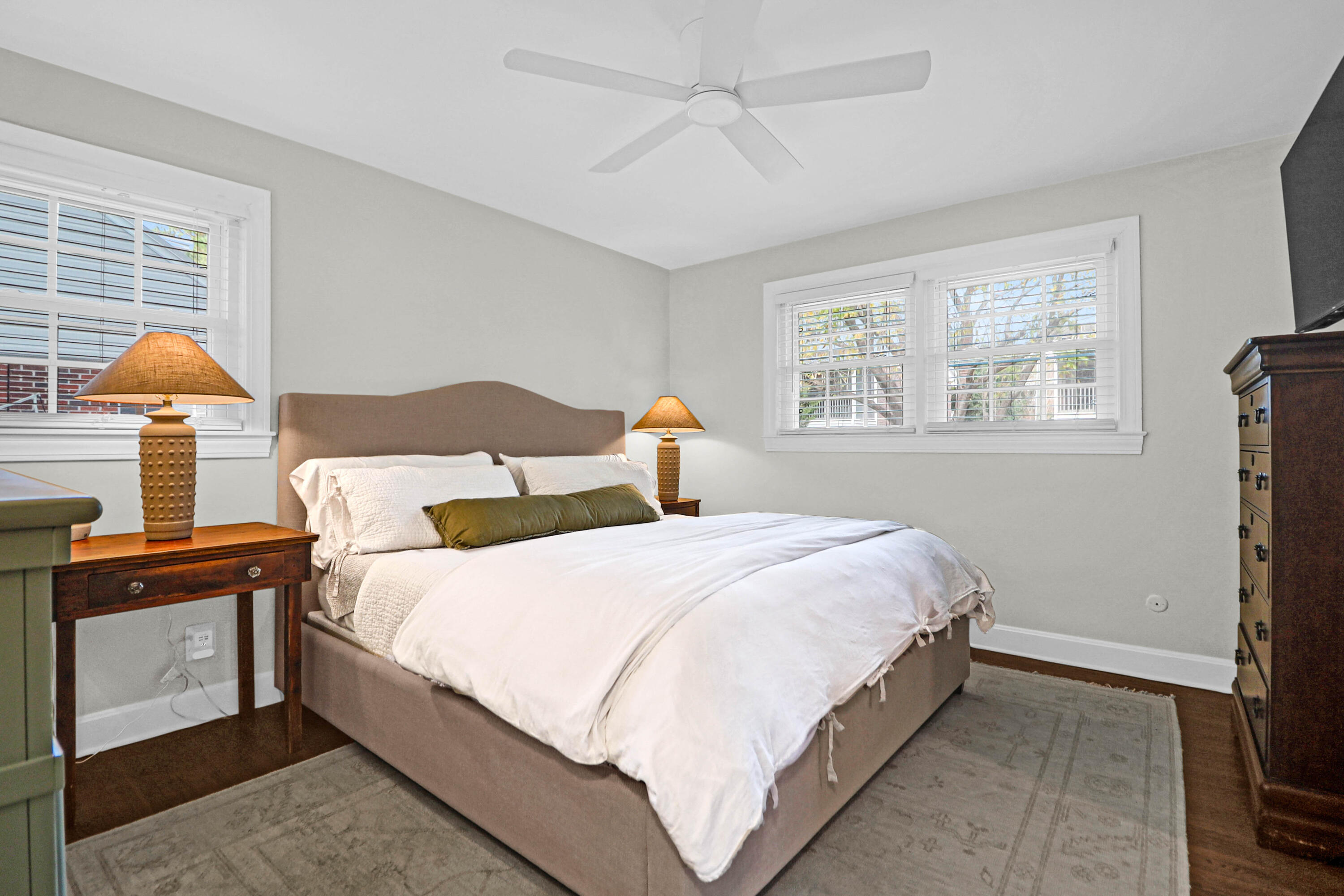 8 Charlestowne Road Charleston, SC 29407 - Photo 11 of 24 Primary Bedroom