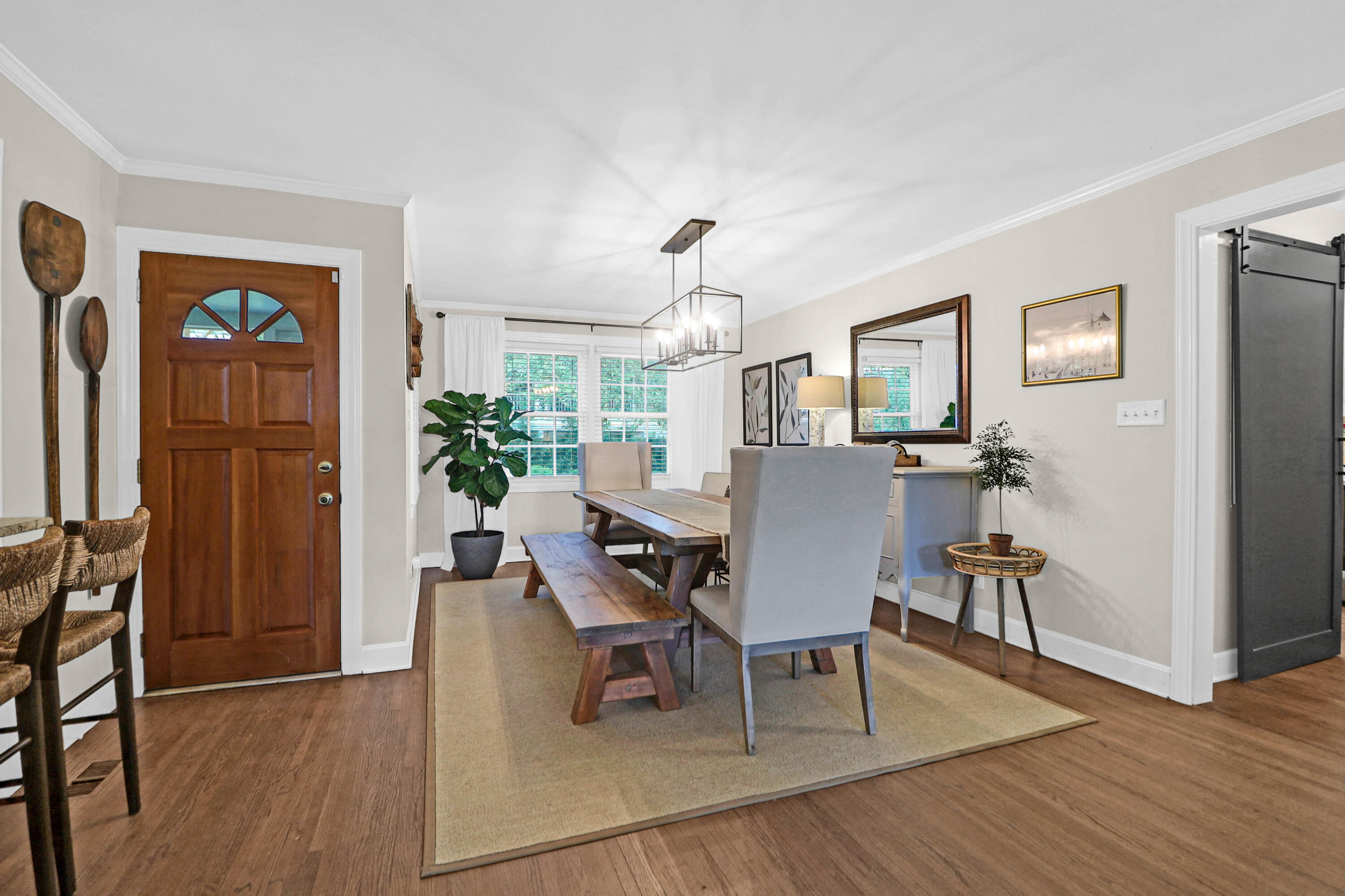 8 Charlestowne Road Charleston, SC 29407 - Photo 6 of 24 Dining Room