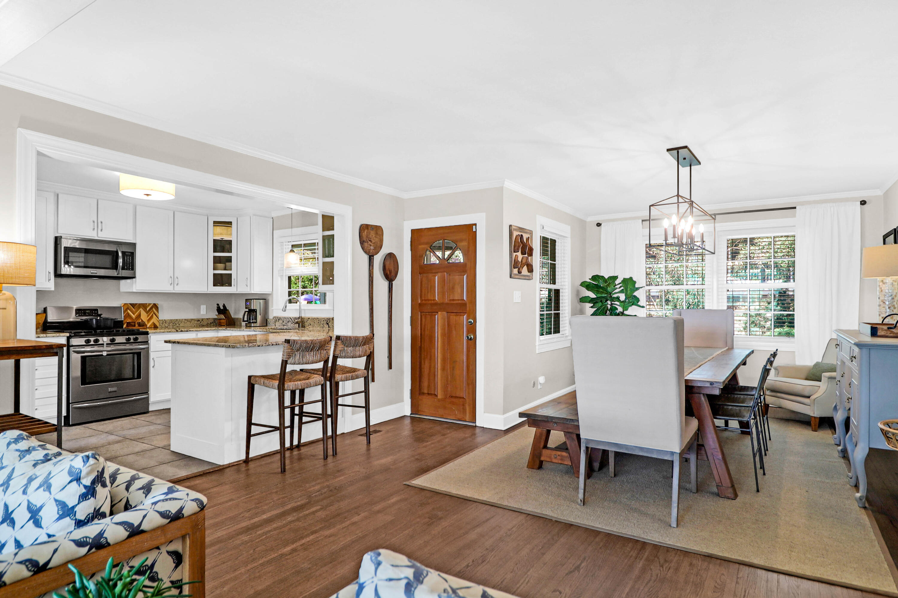 8 Charlestowne Road Charleston, SC 29407 - Photo 24 of 24 Open Floor Plan