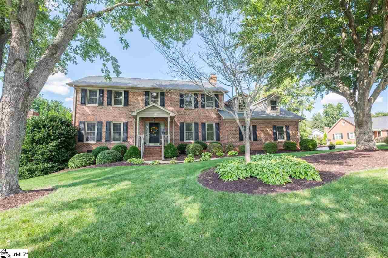 609 Windward Way Greer, SC 29650 - Photo 1 of 33 Gallery Image 1