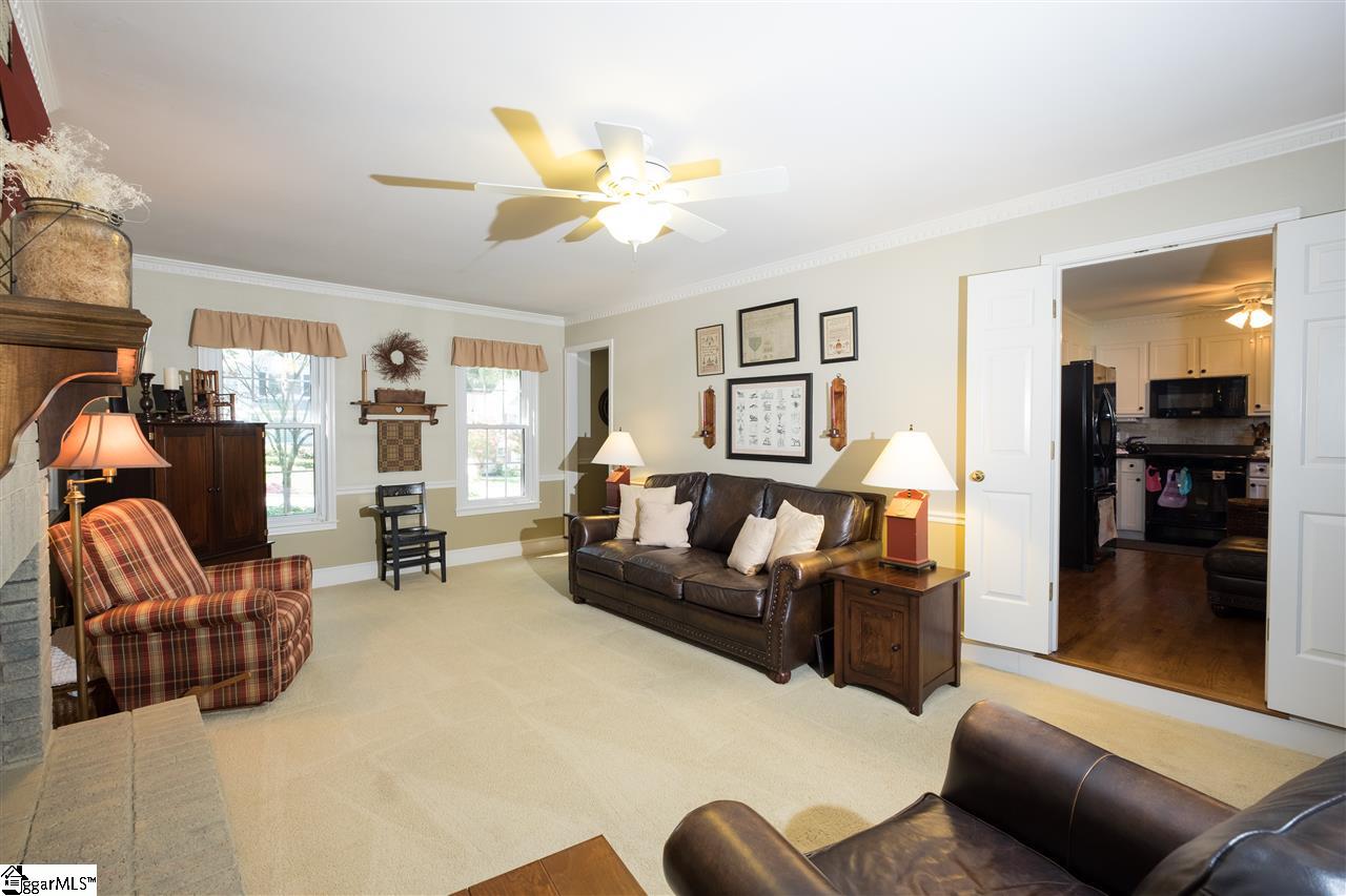 609 Windward Way Greer, SC 29650 - Photo 13 of 33 Gallery Image 13