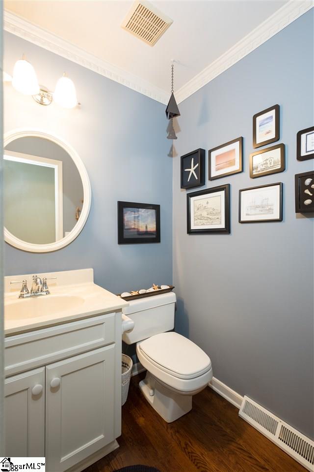 609 Windward Way Greer, SC 29650 - Photo 4 of 33 Gallery Image 4