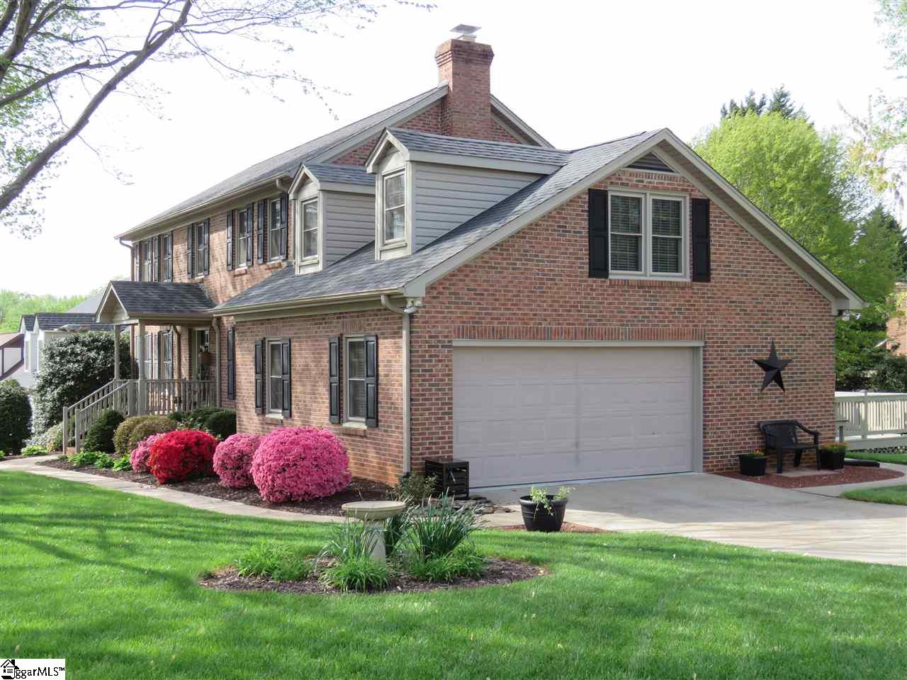 609 Windward Way Greer, SC 29650 - Photo 33 of 33 Gallery Image 33