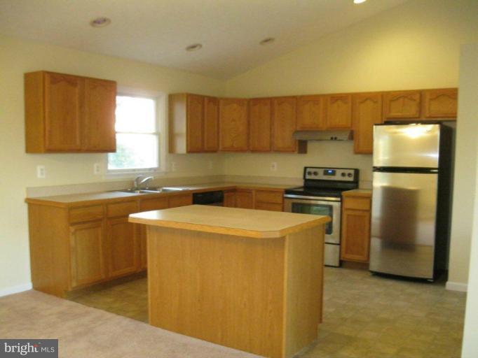 115 Turtleback Court Rising Sun, MD 21911 - Photo 8 of 15 Kitchen