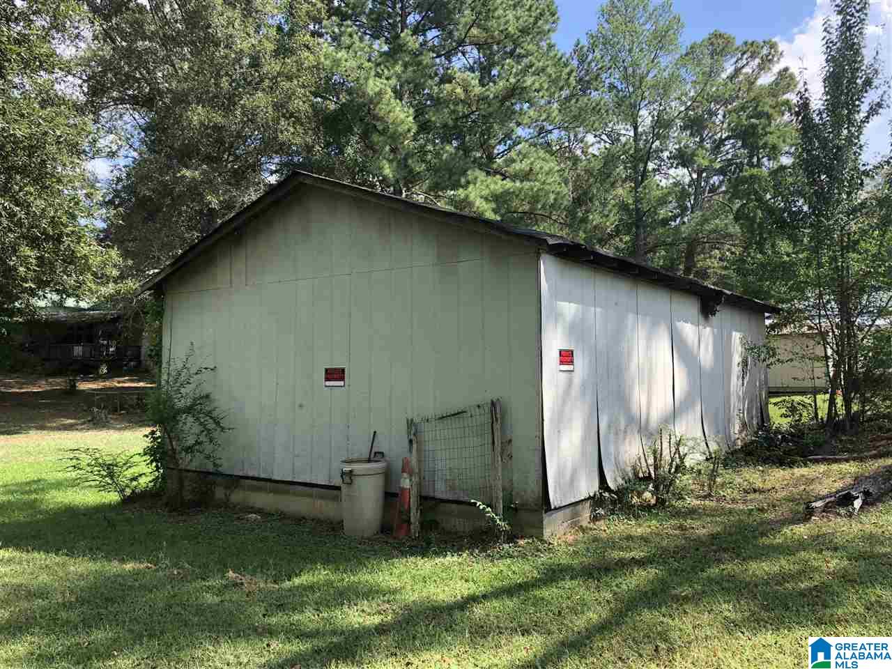 601 Old Wagon Road Pell City, AL 35125 - Photo 4 of 9