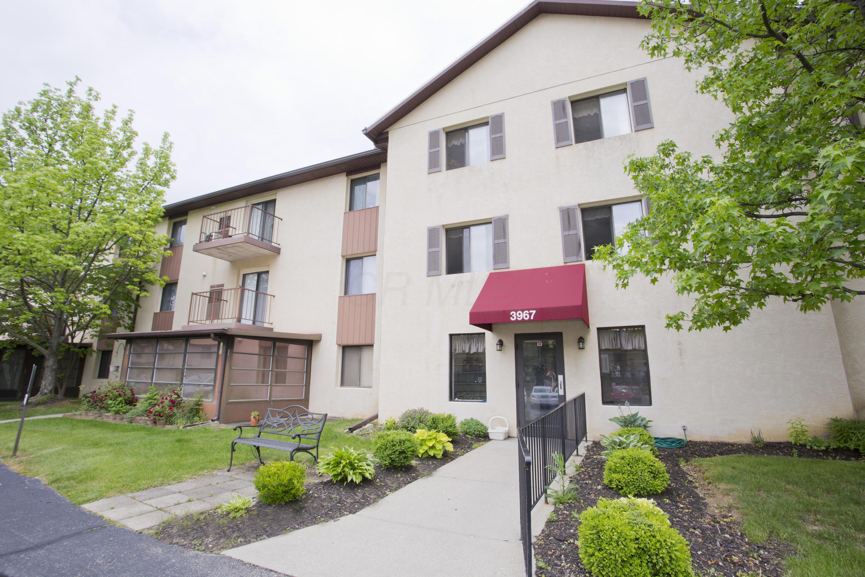 3967 Karl Road, Unit 114 Columbus, OH 43224 - Photo 1 of 23 Gallery Image 1