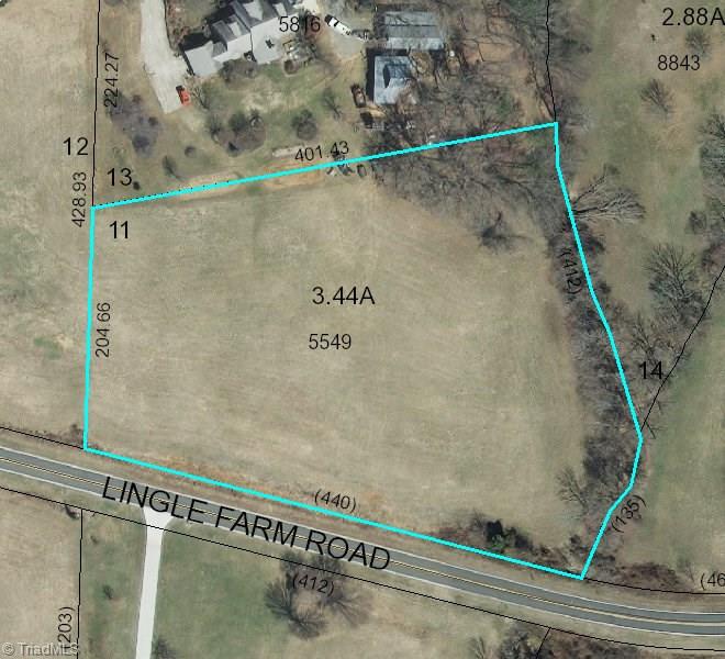 1324 Lingle Farm Road Lexington, NC 27295 - Photo 1 of 1 Gallery Image 1