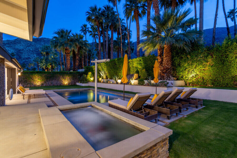 819 North High Road Palm Springs, CA 92262 - Photo 58 of 67 061