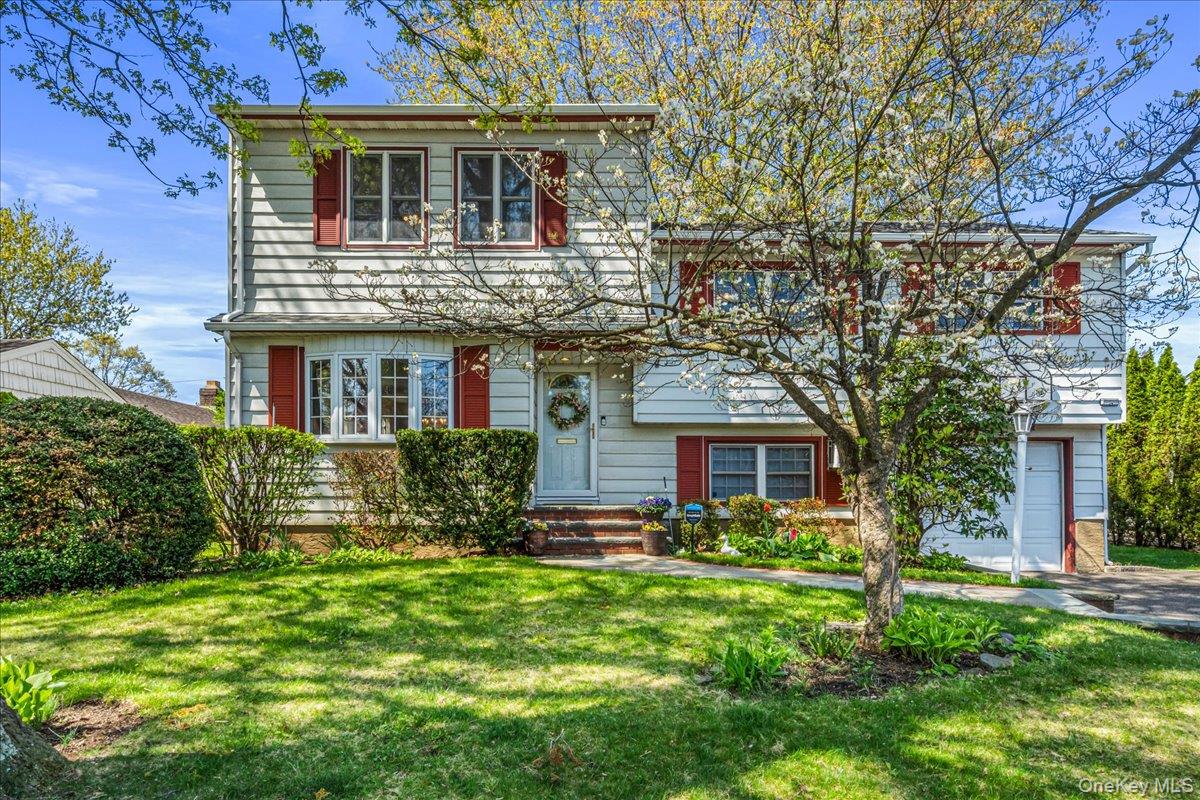 80 Russell Road Garden City, NY 11530 - Photo 1 of 25 Exterior Front