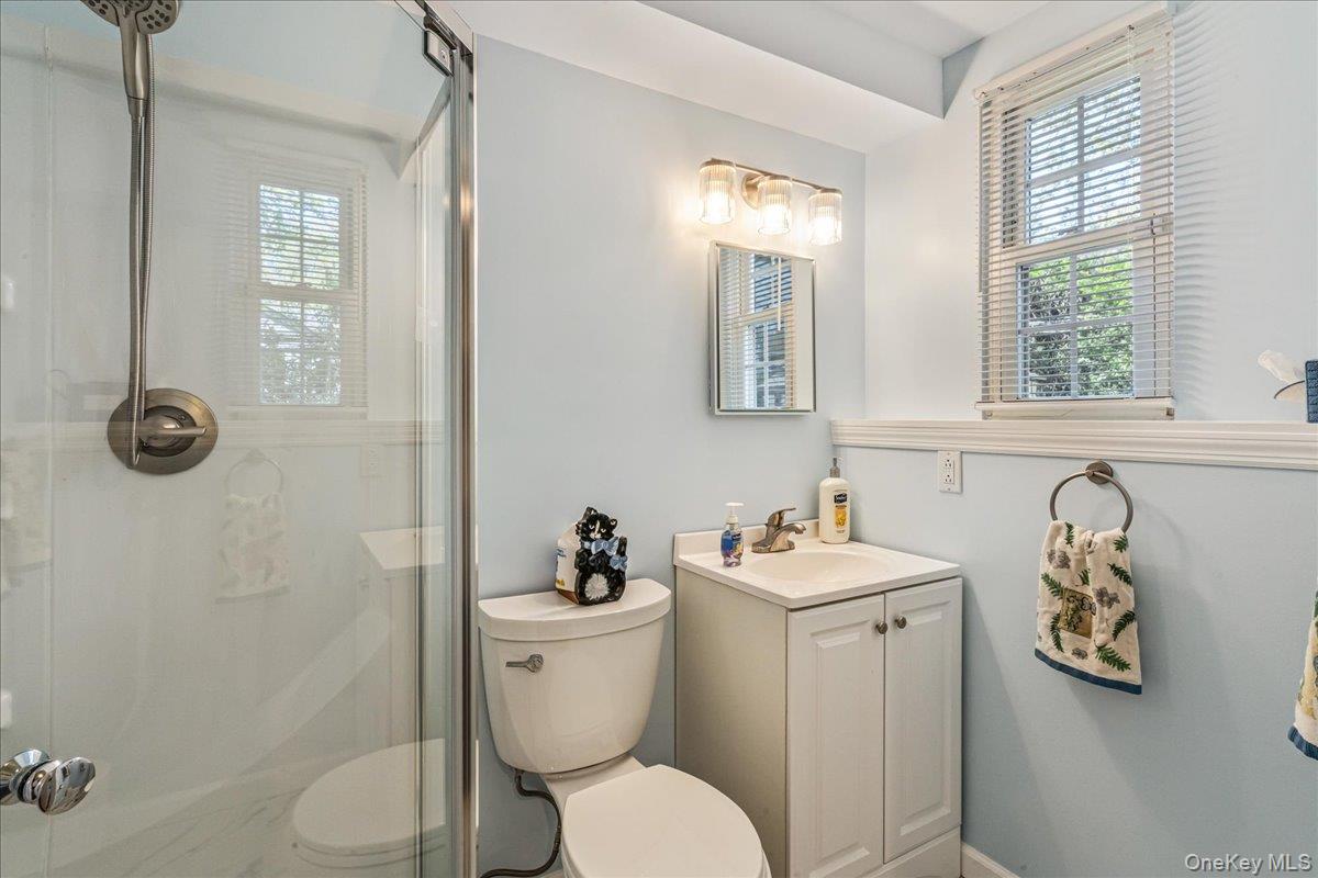 80 Russell Road Garden City, NY 11530 - Photo 11 of 25 Brand New Lower Level Full Bath