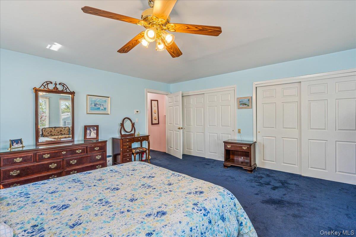 80 Russell Road Garden City, NY 11530 - Photo 13 of 25 Primary Bedroom
