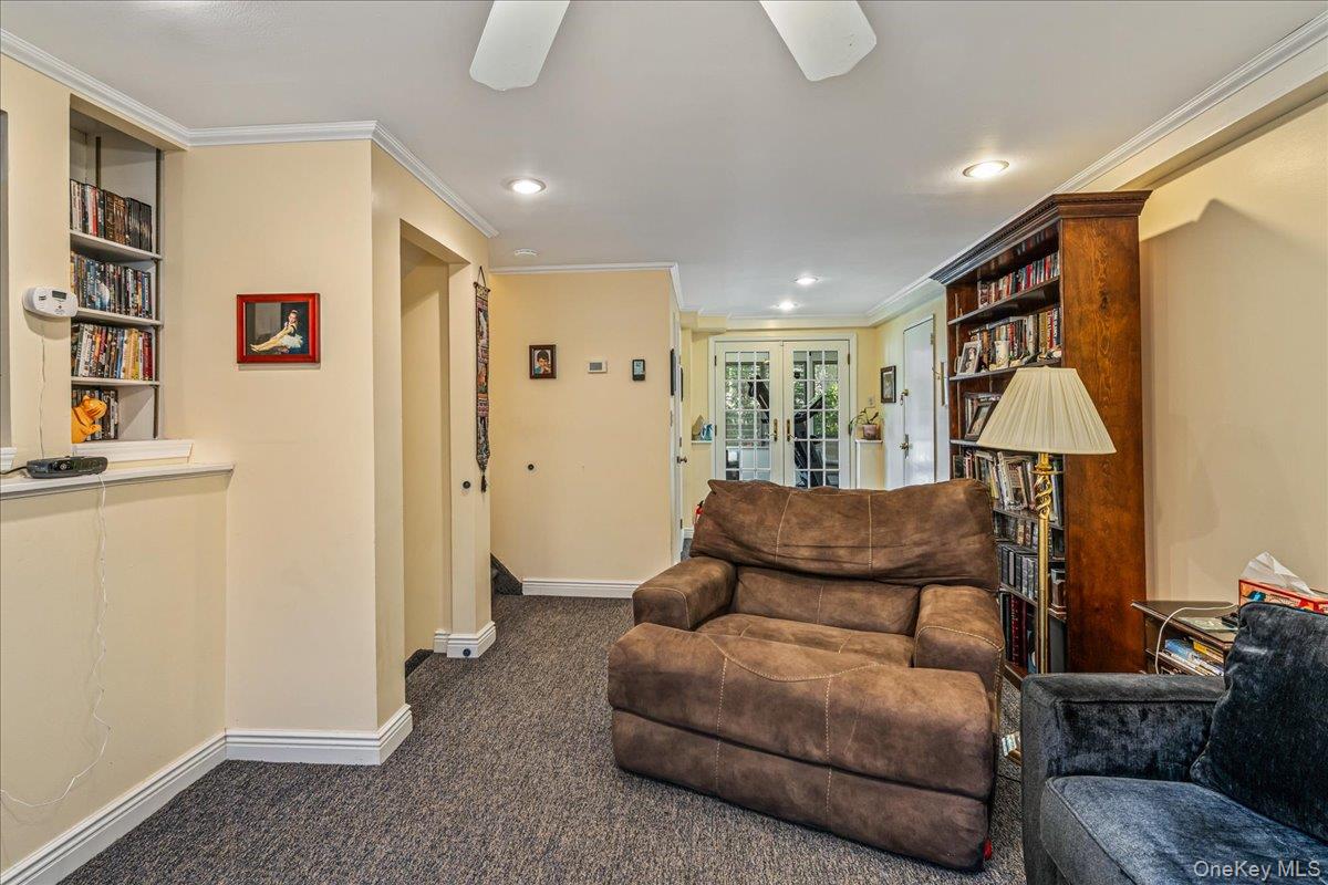 80 Russell Road Garden City, NY 11530 - Photo 10 of 25 Lower Level