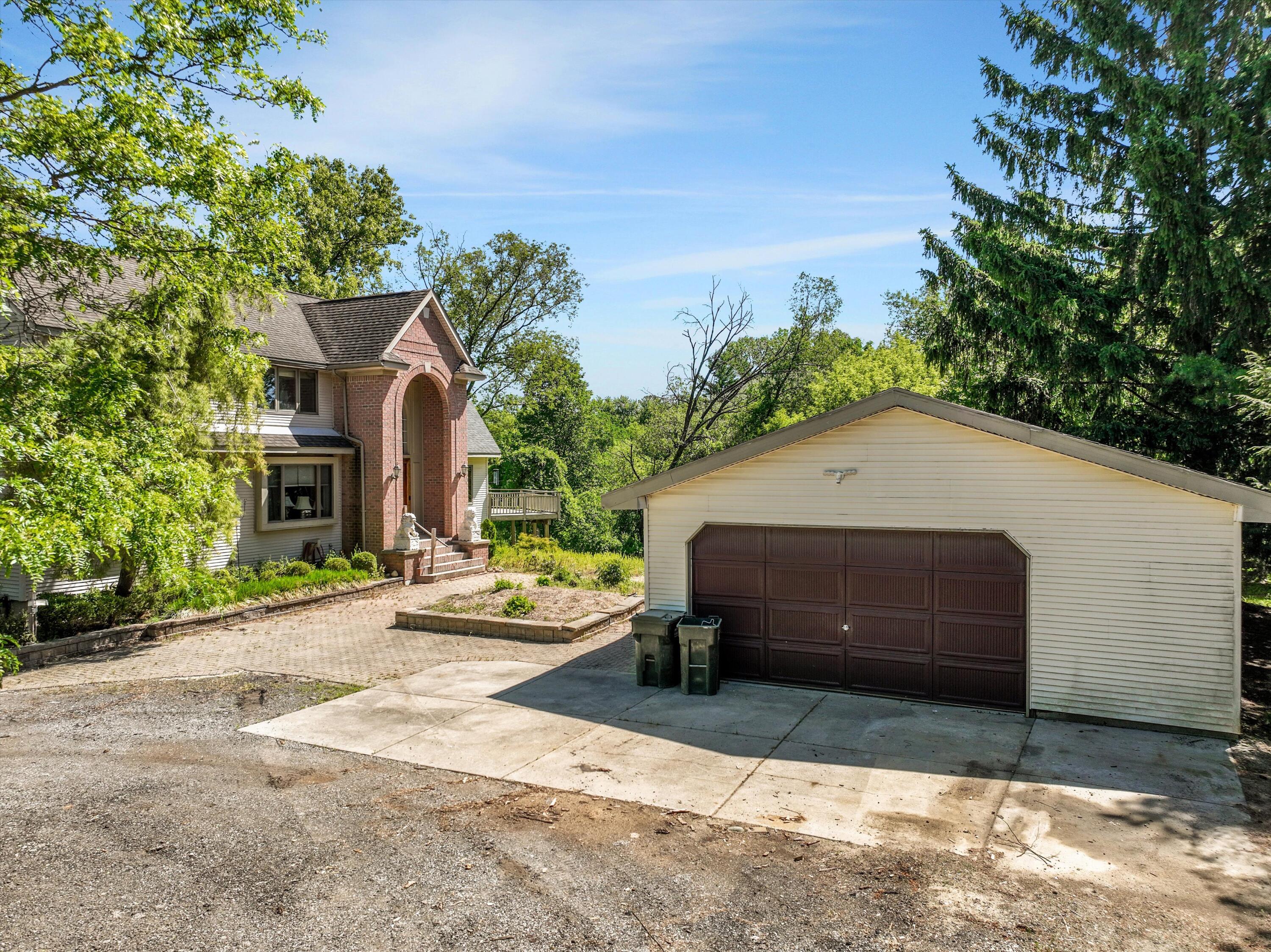 1150 North Livernois Road Rochester, MI 48306 - Photo 53 of 59 52-1150 N Livernois Rd 0051