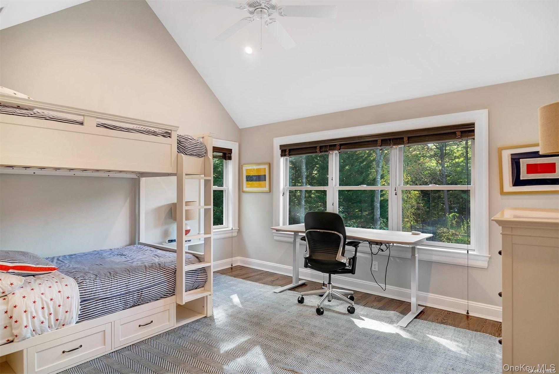 37 Arbutus Road Quogue, NY 11959 - Photo 21 of 25 En Suite Bedroom
