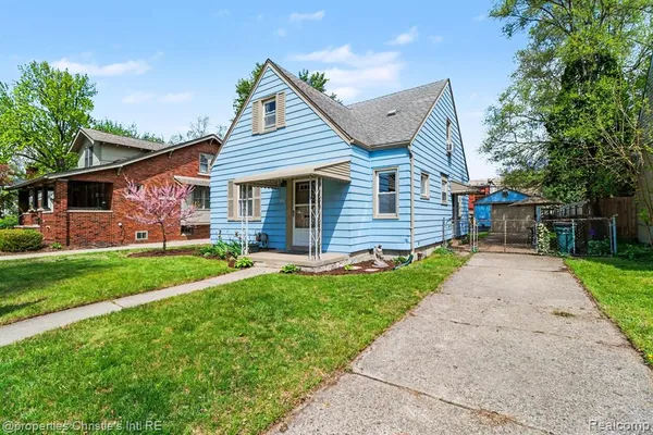 $270,000 | 1316 West Troy Street, Ferndale, MI 48220