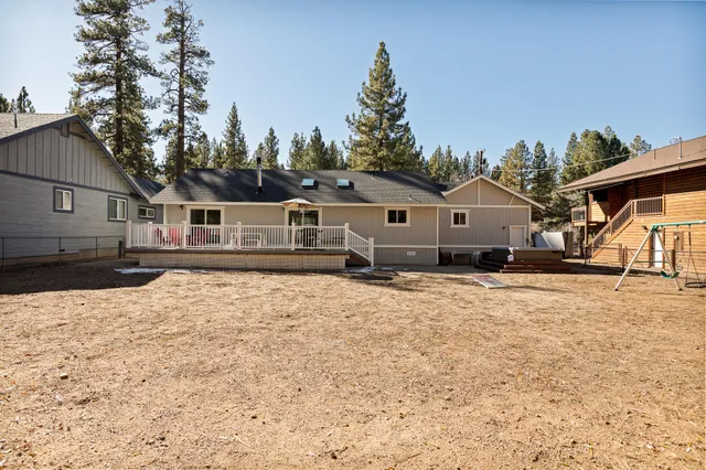 $679,999 | 41750 Tanager Drive, Big Bear Lake, CA 92315