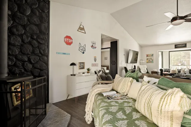 $679,999 | 41750 Tanager Drive, Big Bear Lake, CA 92315