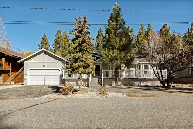 $679,999 | 41750 Tanager Drive, Big Bear Lake, CA 92315