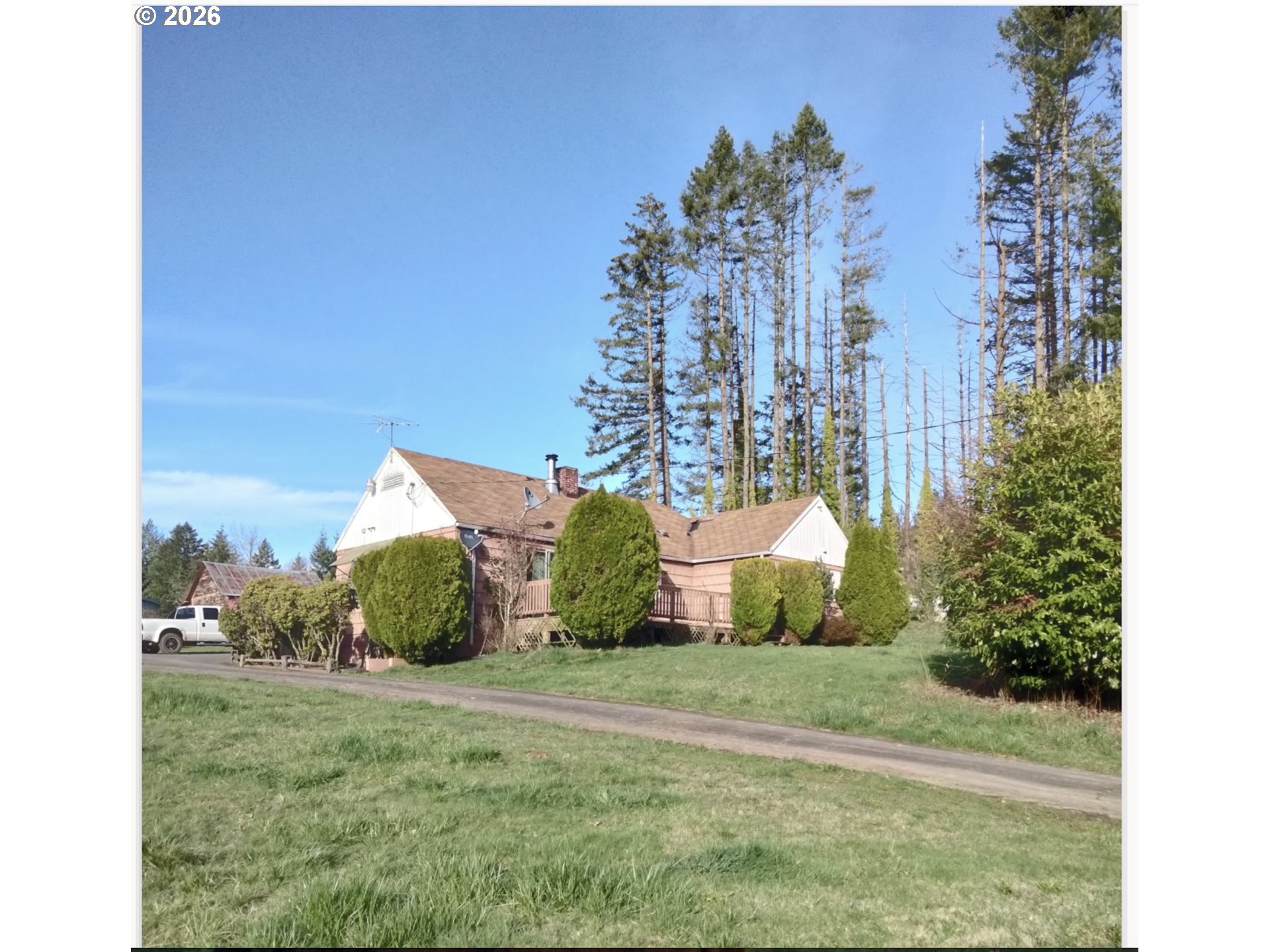 1721 Southwest Butler Road Gresham, OR 97080 - Photo 11 of 13