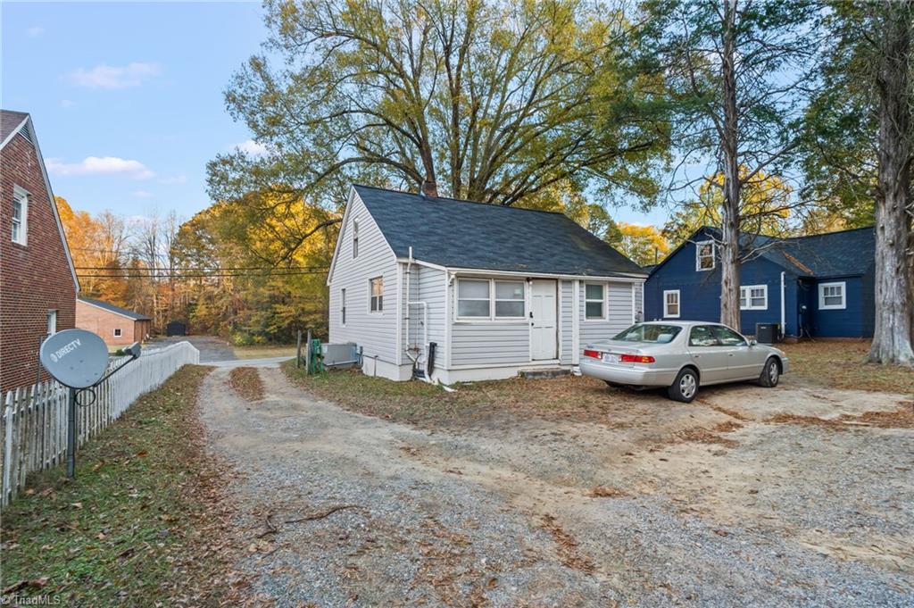 231 Dorothy Street High Point, NC 27262 - Photo 18 of 24