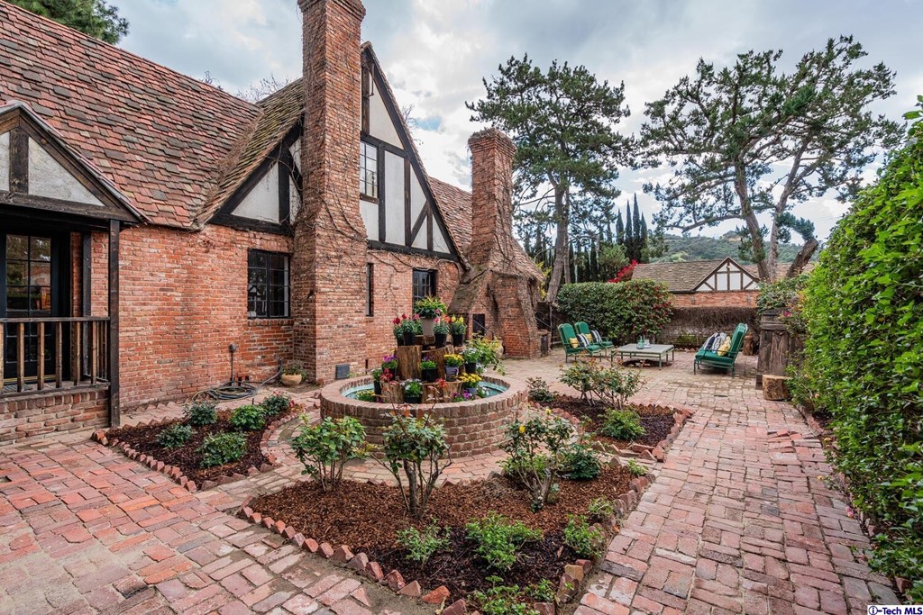 1705 Rancho Avenue Glendale, CA 91201 - Photo 53 of 53