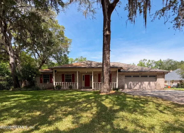 $490,000 | 550 Remington Forest Drive, St. Johns, FL 32259