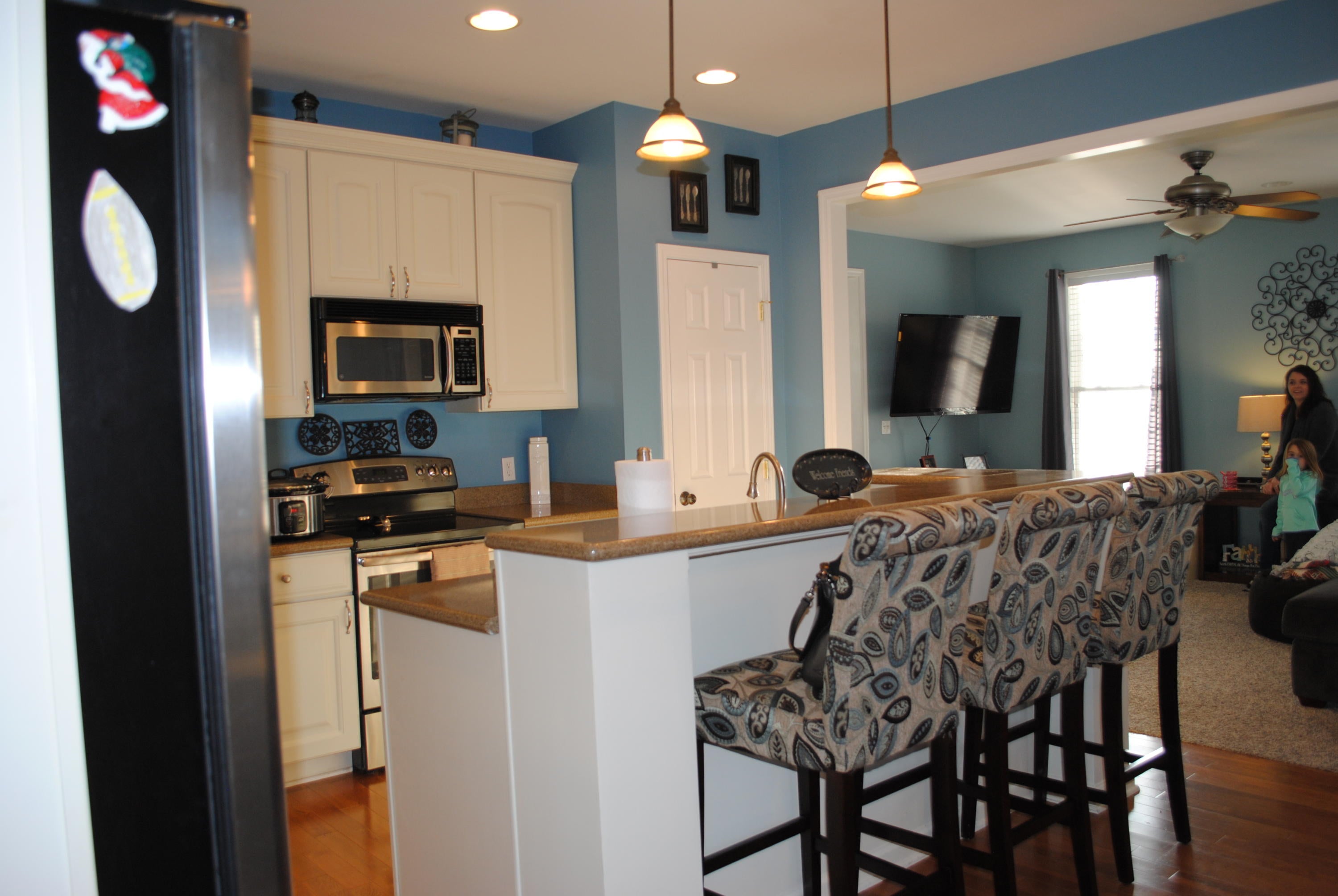 145 Hickory Ridge Maxwelton, WV 24957 - Photo 18 of 60 Gallery Image 18