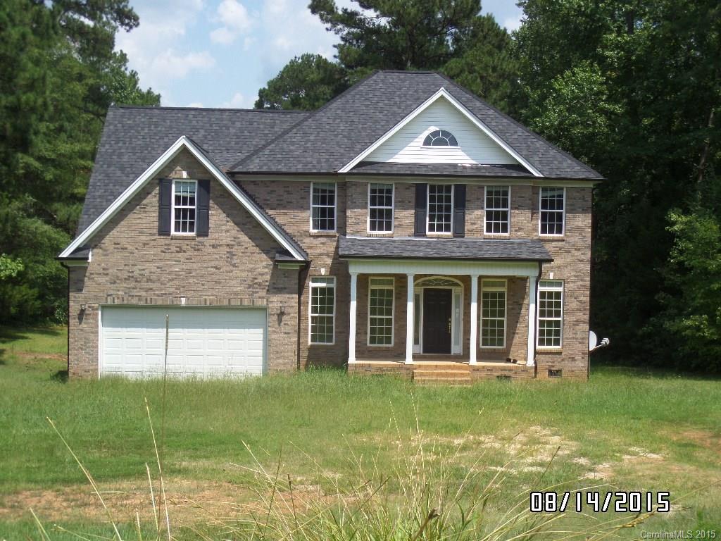 743 Austin Road Pageland, SC 29728 - Photo 1 of 18 Gallery Image 1