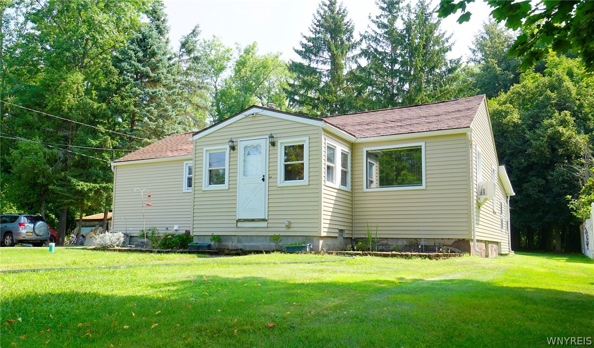 2427 Lockport Olcott Road Newfane, NY 14108 - Photo 1 of 1 Gallery Image 1